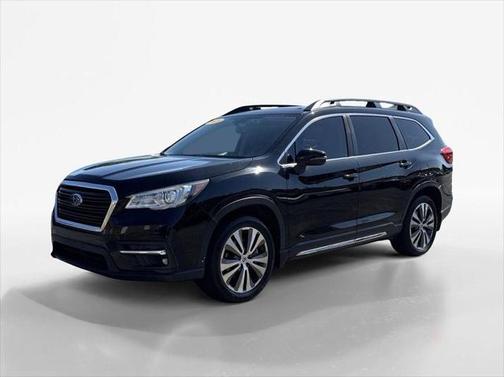 2021 Subaru Ascent Limited 8-Passenger