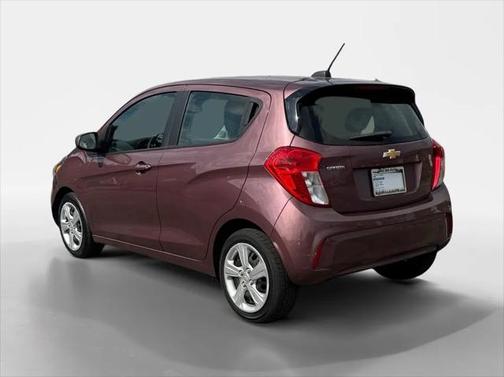 2019 Chevrolet Spark LS