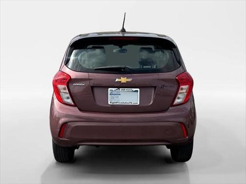 2019 Chevrolet Spark LS