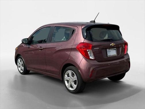 2019 Chevrolet Spark LS