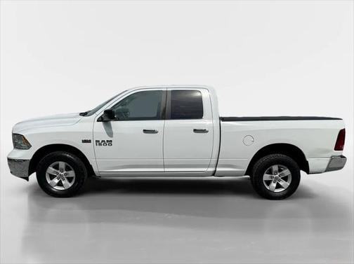 2016 RAM 1500 SLT