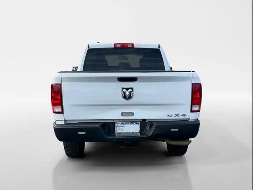 2021 RAM 1500 Tradesman