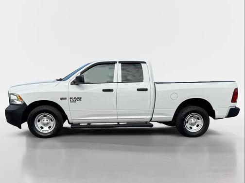 2021 RAM 1500 Tradesman
