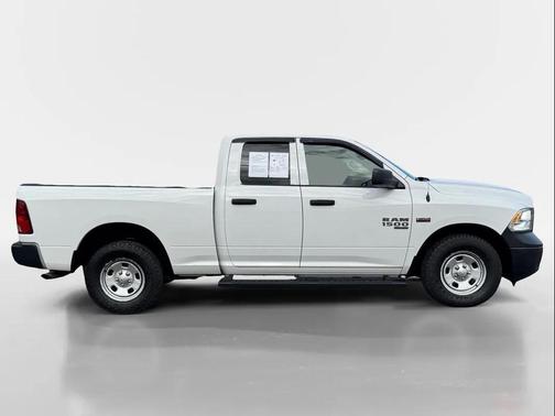 2021 RAM 1500 Tradesman