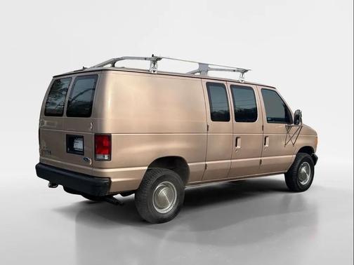 1996 Ford E350 Base