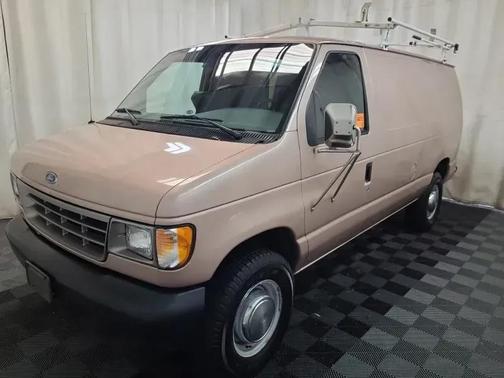 1996 Ford E350 Base