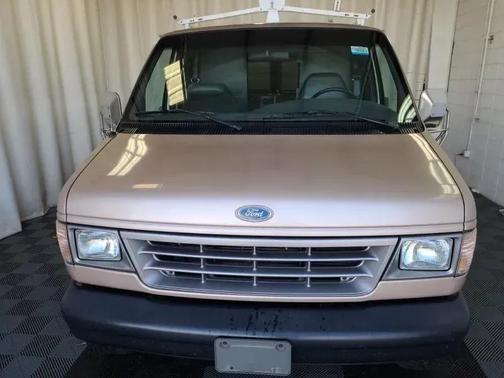 1996 Ford E350 Base