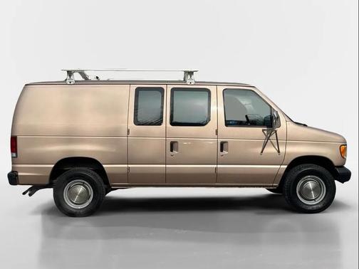 1996 Ford E350 Base