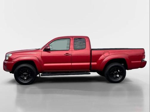2015 Toyota Tacoma Base