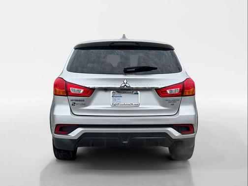 2018 Mitsubishi Outlander Sport 2.4 SE