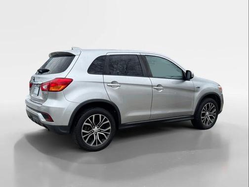 2018 Mitsubishi Outlander Sport 2.4 SE