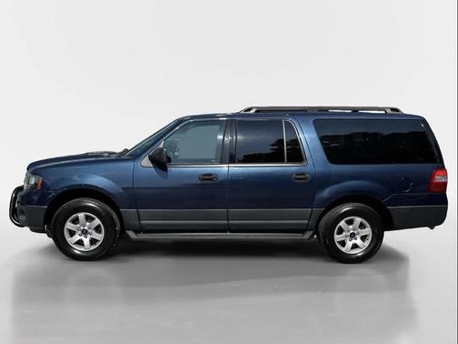 2017 Ford Expedition EL XL