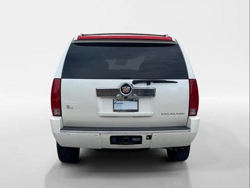 2013 Cadillac Escalade Luxury