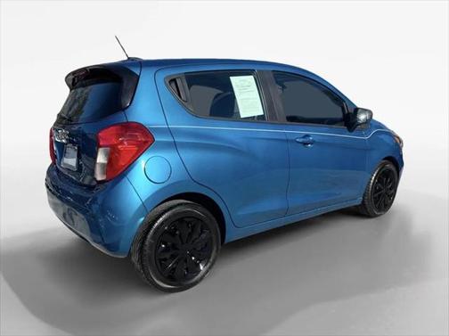 2020 Chevrolet Spark LS