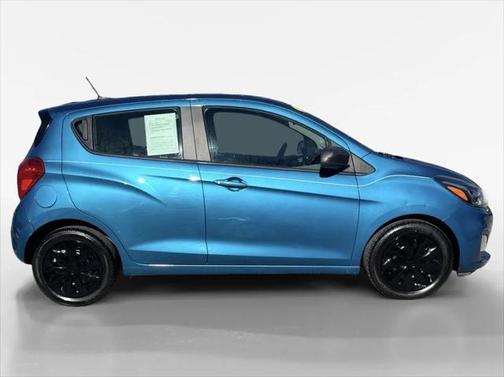 2020 Chevrolet Spark LS
