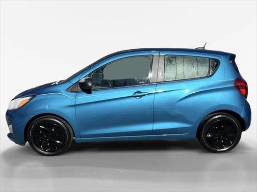 2020 Chevrolet Spark LS