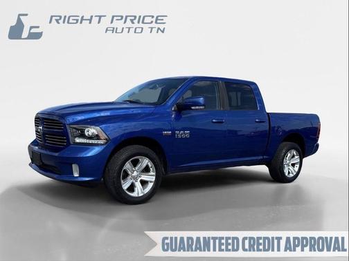 2016 RAM 1500 Sport