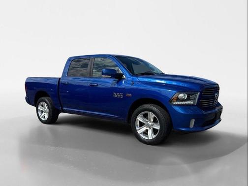 2016 RAM 1500 Sport