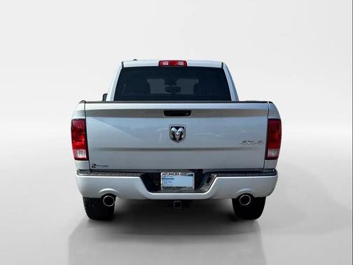 2014 RAM 1500 Tradesman/Express