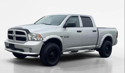 2014 RAM 1500 Tradesman/Express