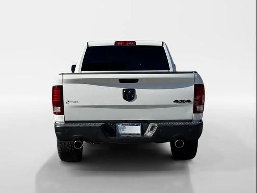2021 RAM 1500 Classic Warlock Crew Cab 4x4 5'7' Box
