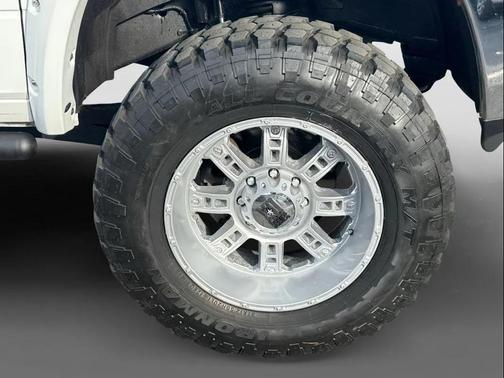 2015 RAM 2500 Laramie