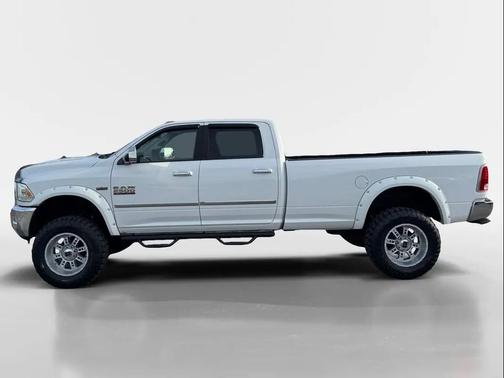 2015 RAM 2500 Laramie