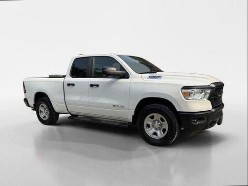 2022 RAM 1500 Tradesman