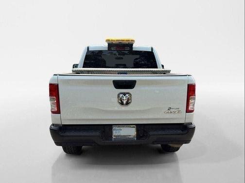 2022 RAM 1500 Tradesman
