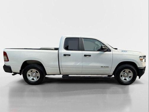 2022 RAM 1500 Tradesman