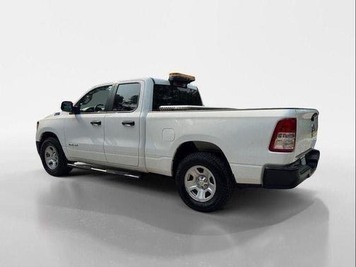 2022 RAM 1500 Tradesman