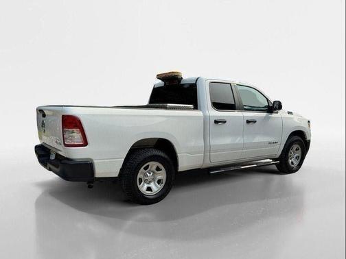 2022 RAM 1500 Tradesman