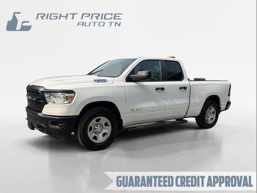 2022 RAM 1500 Tradesman