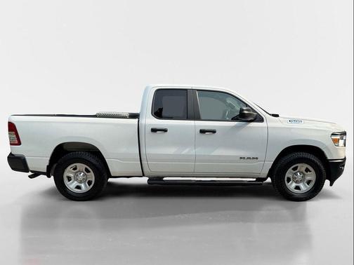2022 RAM 1500 Tradesman