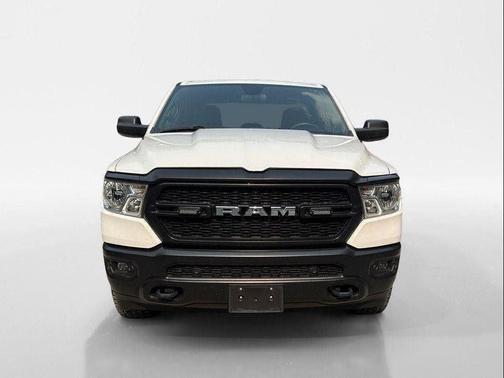 2022 RAM 1500 Tradesman