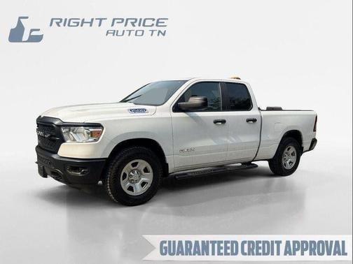 2022 RAM 1500 Tradesman