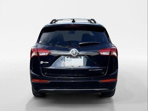 2020 Buick Envision FWD Essence