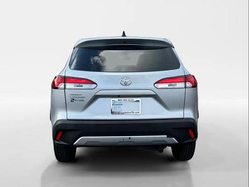 2022 Toyota Corolla Cross L