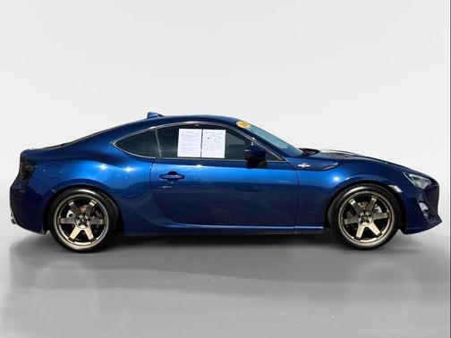 2016 Scion FR-S Base