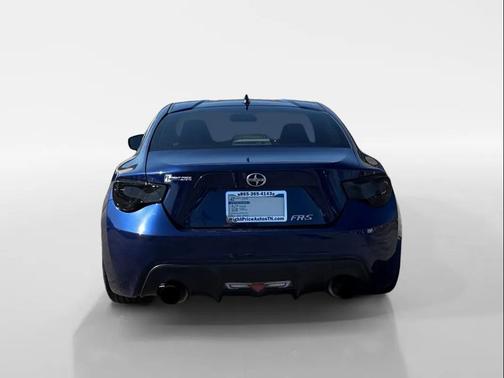 2016 Scion FR-S Base