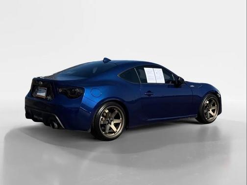 2016 Scion FR-S Base