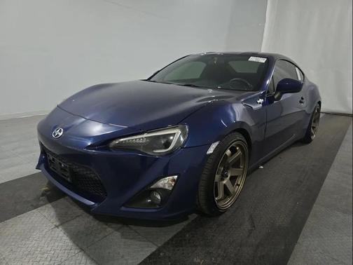 2016 Scion FR-S Base