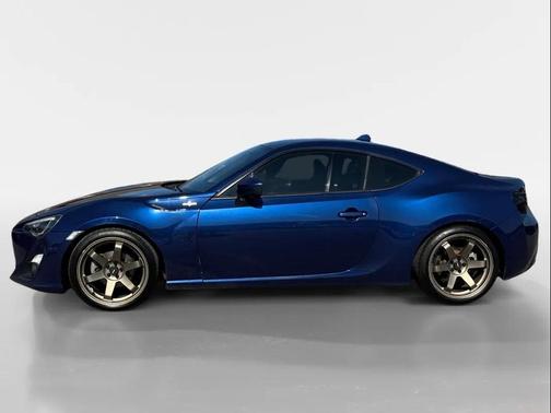 2016 Scion FR-S Base