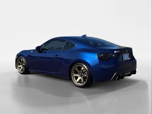2016 Scion FR-S Base