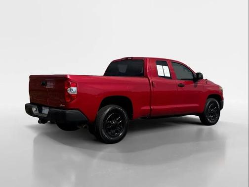 2019 Toyota Tundra SR