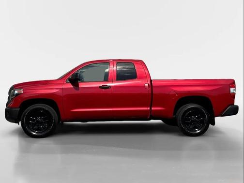 2019 Toyota Tundra SR