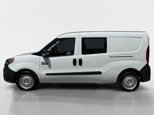 2020 RAM ProMaster City Tradesman