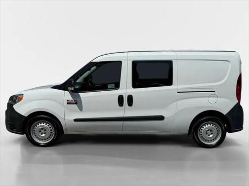 2020 RAM ProMaster City Tradesman