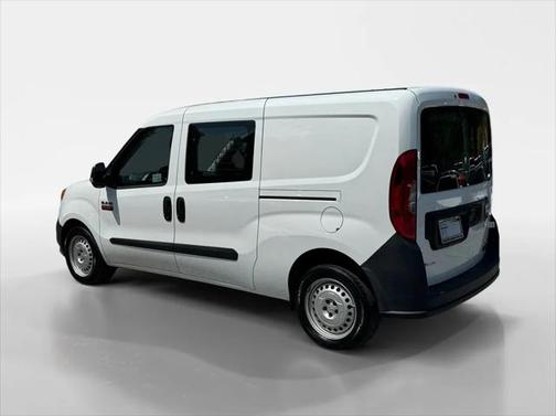 2020 RAM ProMaster City Tradesman
