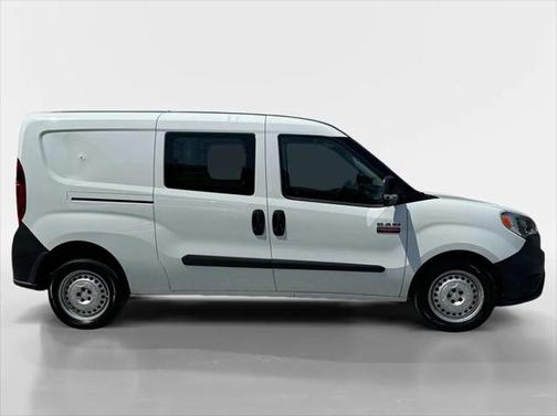 2020 RAM ProMaster City Tradesman